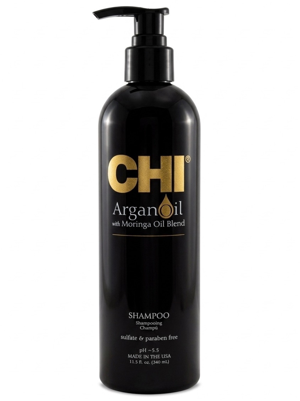 CHI Argan Oil Shampoo